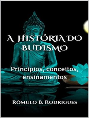 cover image of A HISTÓRIA DO BUDISMO